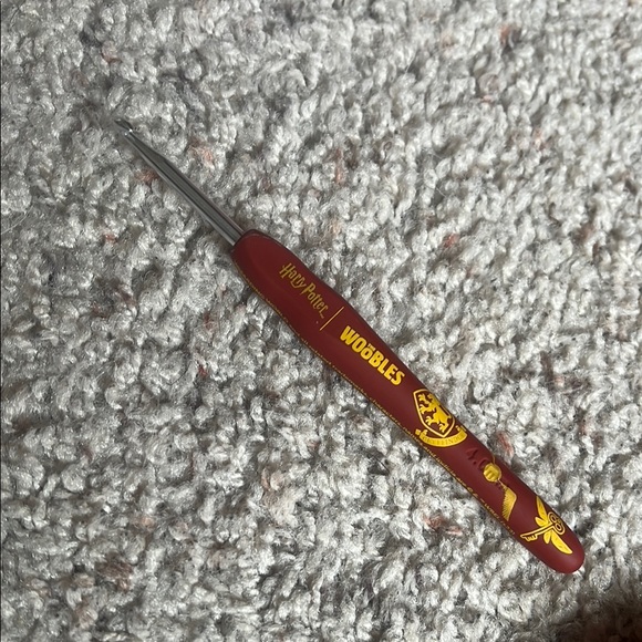 Woobles Crochet Amigurumi Book with Accessories - Picture 2 of 3